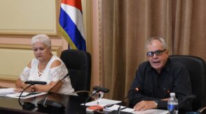 Proceso de rendición de cuenta del delegado fortalece el modelo democrático de Cuba (+ Video)