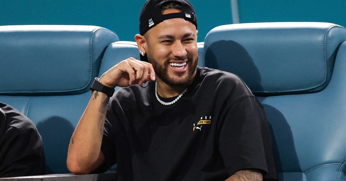 La compra de Neymar que lo acerca al Inter Miami