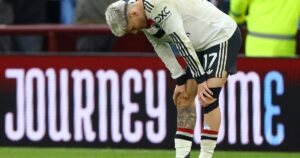 La fecha FIFA y las lesiones: el problema de calendarios y las quejas de los protagonistas