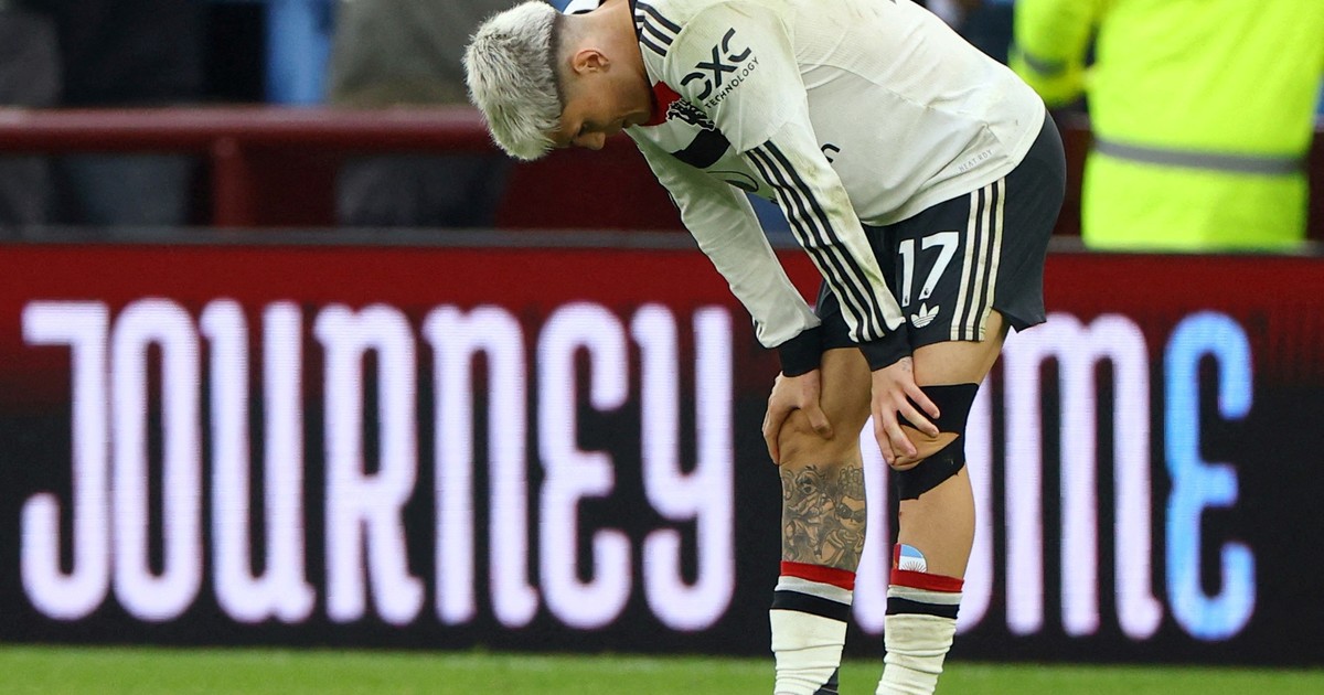La fecha FIFA y las lesiones: el problema de calendarios y las quejas de los protagonistas
