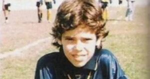 Gago y Boca: de alcanzapelotas a cumplir el sueño de ponerse el traje de DT