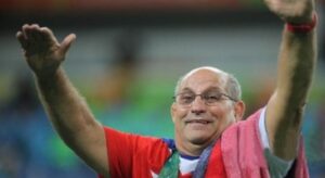 Universidad de Matanzas otorga distinción Honoris Causa al entrenador Raúl Trujillo