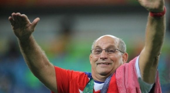 Universidad de Matanzas otorga distinción Honoris Causa al entrenador Raúl Trujillo