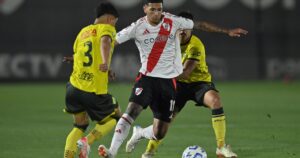 Reserva: River le ganó a Defensa y se metió entre los ocho mejores de la Copa Proyección