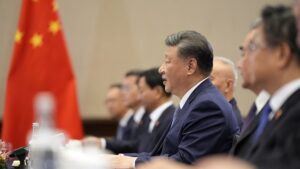 Xi Jinping le aclara a Biden las lineas rojas de China en sus relaciones con Estados Unidos
