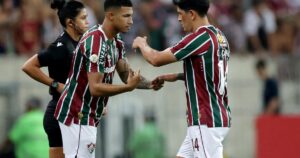 En el día del sorteo del Mundial de Clubes, Fluminense aún no se aseguró la permanencia en el Brasileirao