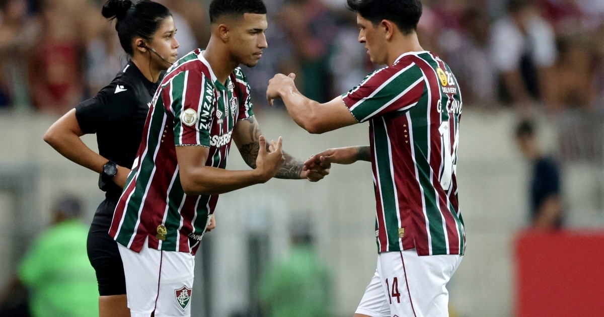 En el día del sorteo del Mundial de Clubes, Fluminense aún no se aseguró la permanencia en el Brasileirao