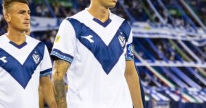 Los clubes extranjeros que se suman al interés de Boca y River por Valentín Gómez