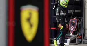 Informe Olé: ¿Ferrari se equivocó al contratar a Lewis Hamilton?